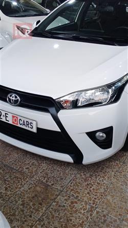 تويوتا يارس